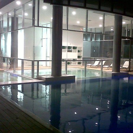 Appartamento Alexander Collection Punta del Este Esterno foto