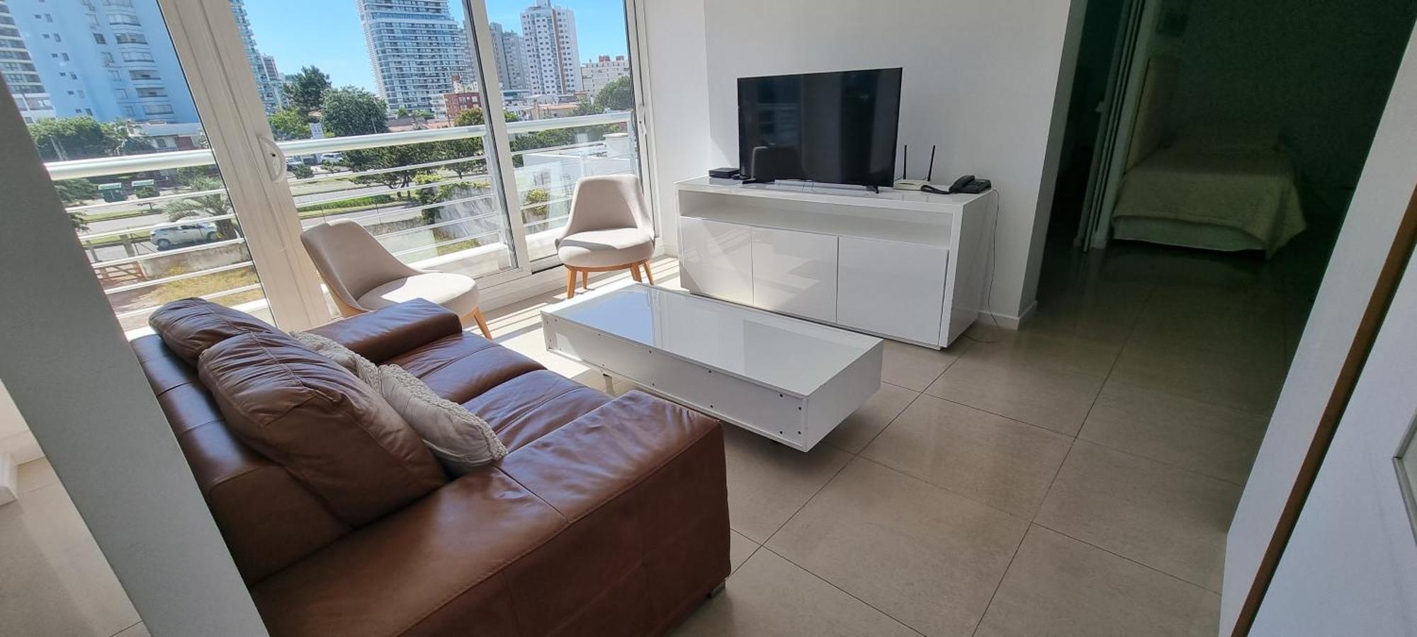 Appartamento Alexander Collection Punta del Este Esterno foto