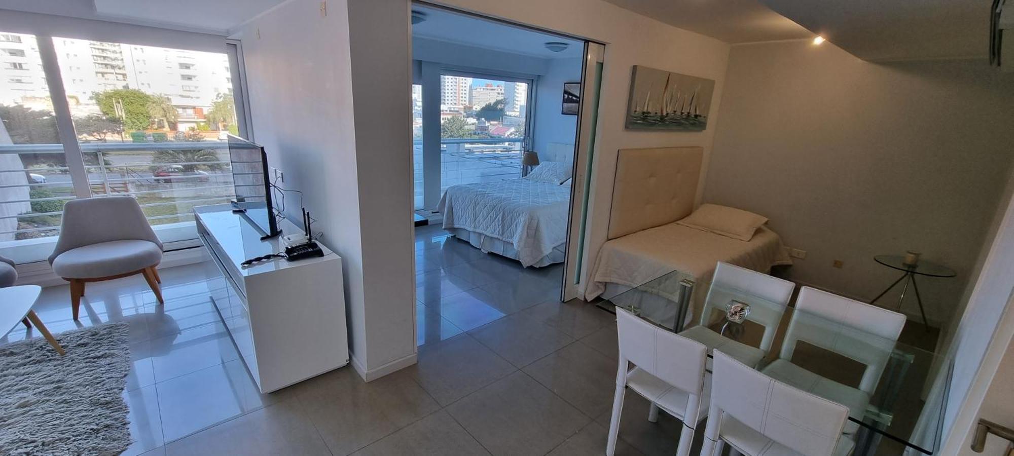 Appartamento Alexander Collection Punta del Este Esterno foto