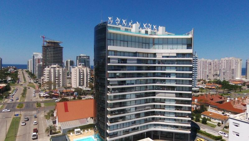 Appartamento Alexander Collection Punta del Este Esterno foto