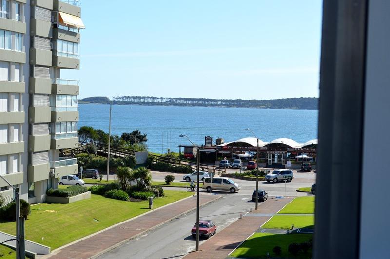 Appartamento Alexander Collection Punta del Este Esterno foto