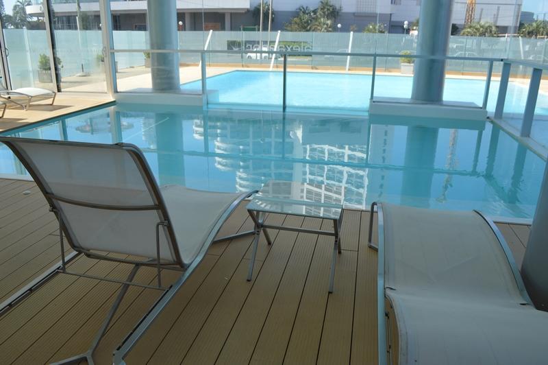 Appartamento Alexander Collection Punta del Este Esterno foto