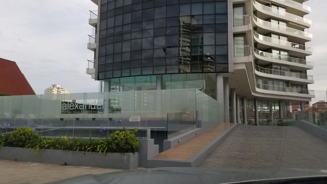 Appartamento Alexander Collection Punta del Este Esterno foto