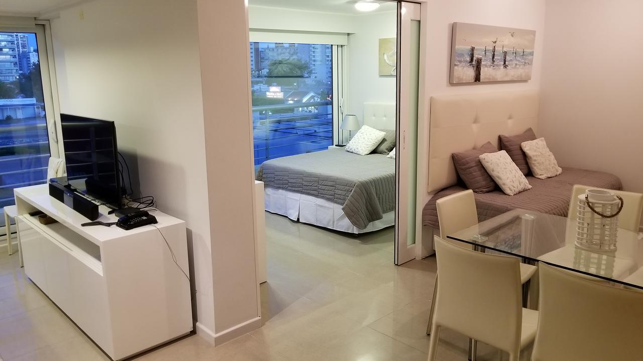 Appartamento Alexander Collection Punta del Este Esterno foto